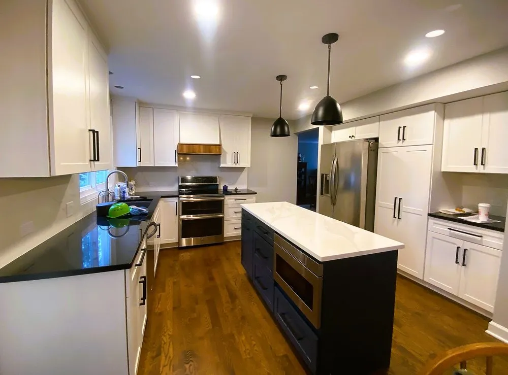 Trusted residential landscaping experts serving Woodstock, IL - KR Builders