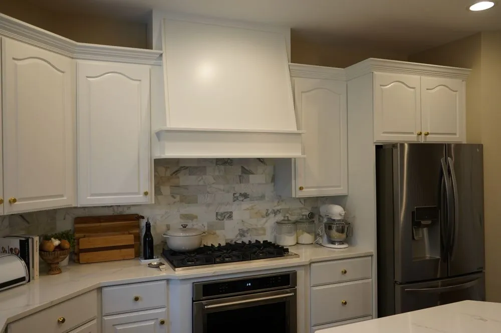 Custom lawn mowing service for beautiful yards across Woodstock, IL - KR Builders