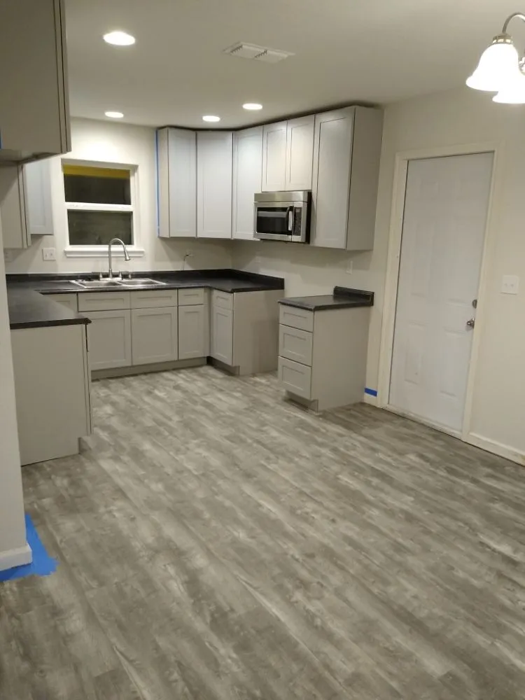 Top-rated landscape installation near you in Corpus Christi, TX by K&R Contracting