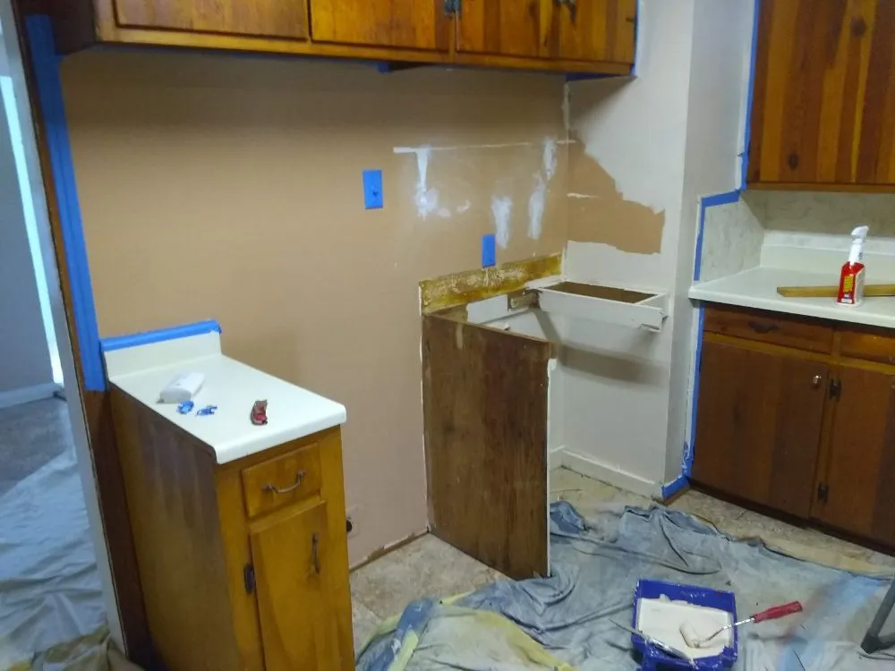 Expert yard maintenance in Corpus Christi, TX by K&R Contracting