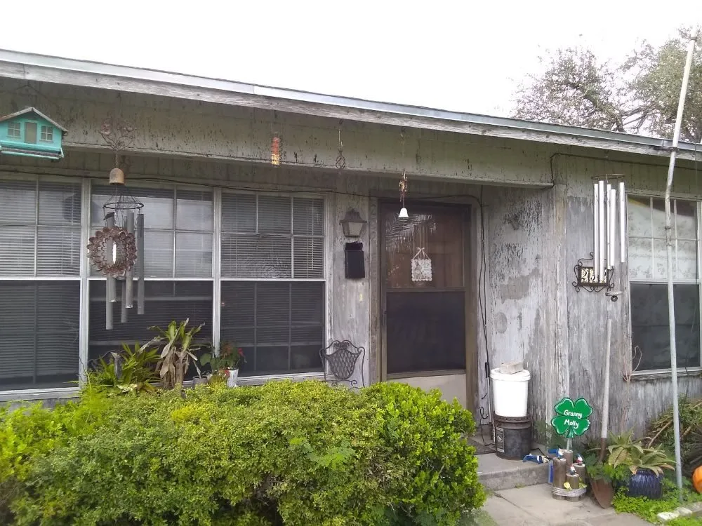 Expert lawn mowing service for year-round maintenance in Corpus Christi, TX by K&R Contracting