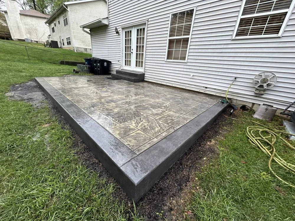 Top-rated outdoor landscaping in Sterling, VA - KR Exteriors Inc