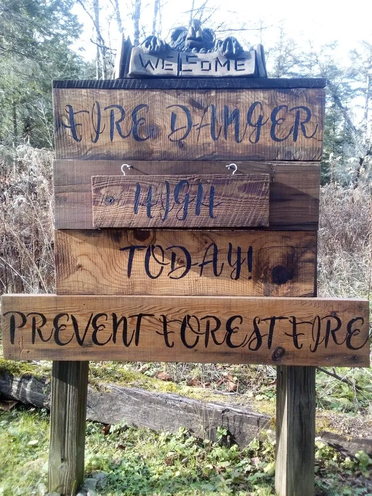 Trusted yard maintenance near you across Coudersport, PA - KR Gee Wood Work And More