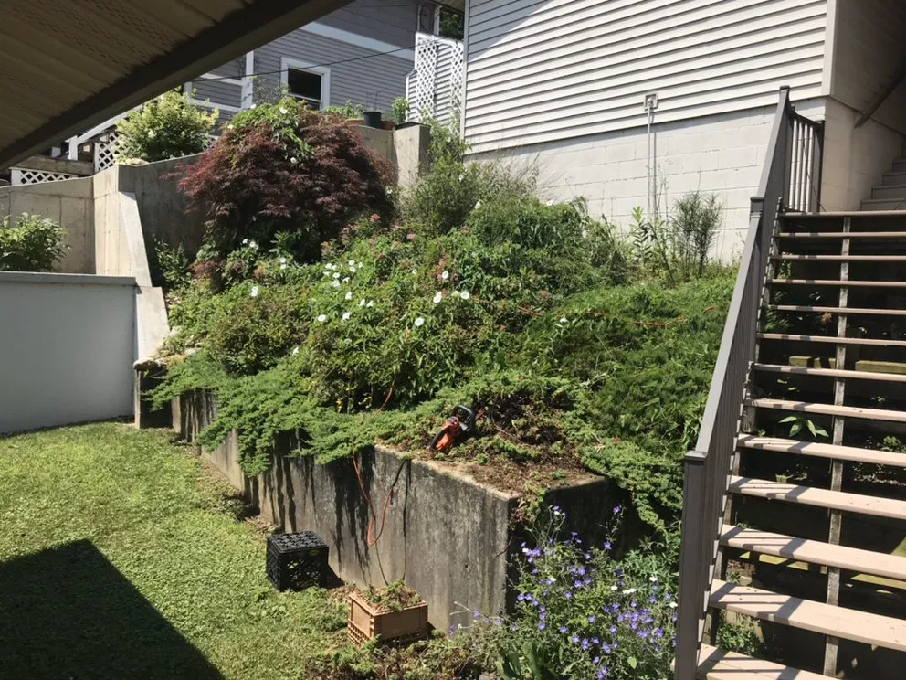 Professional residential landscaping experts serving Madisonville, TN - K&R Home Services