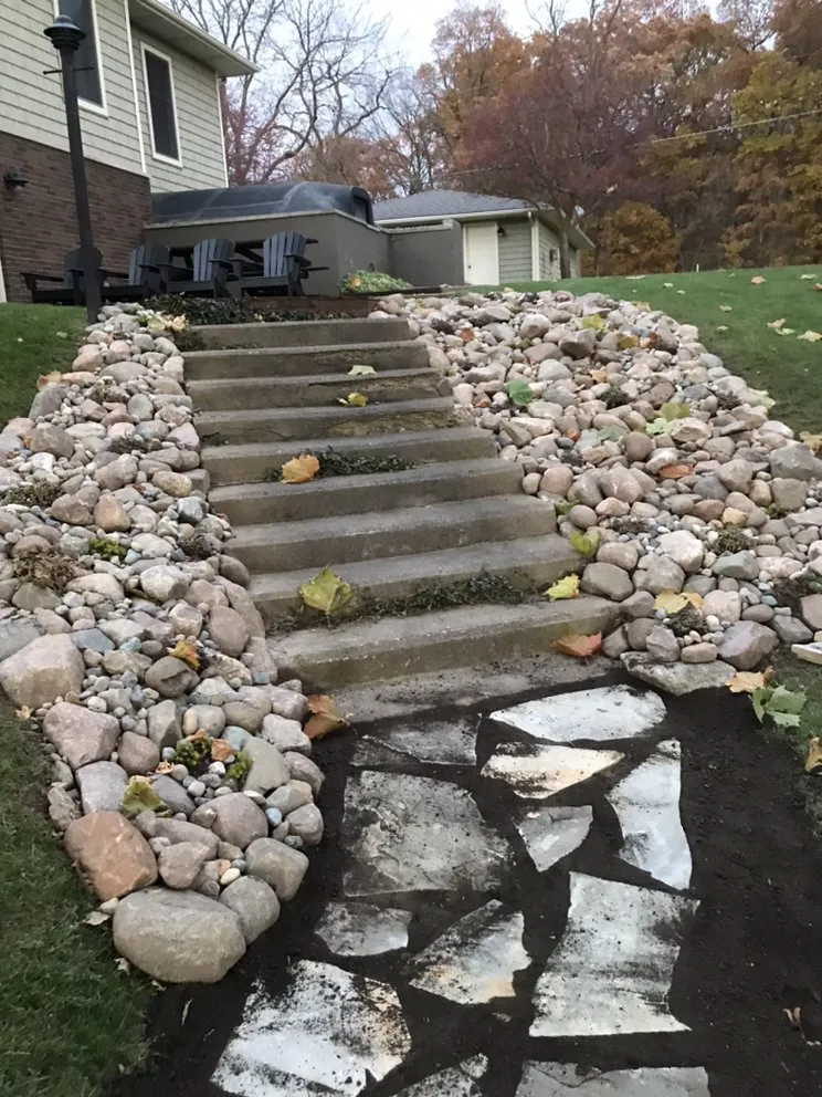 Reliable outdoor landscaping near you in Madisonville, TN by K&R Home Services