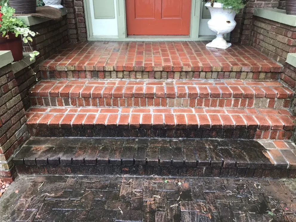 Reliable landscape installation with custom design across Madisonville, TN - K&R Home Services