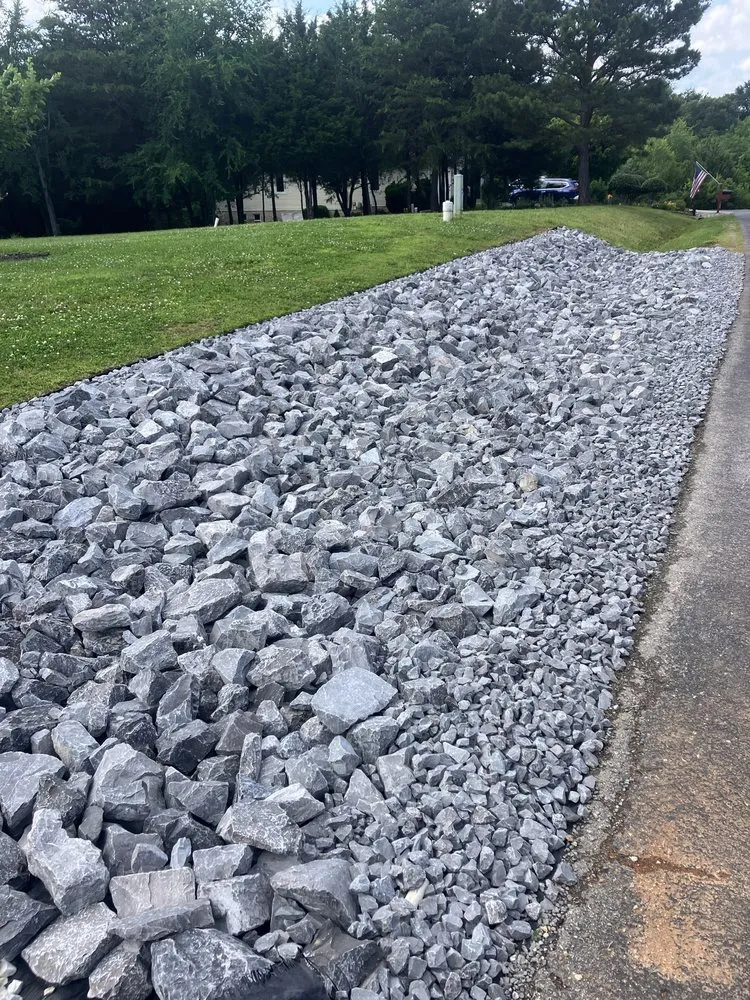 Affordable yard maintenance near you across Madisonville, TN - K&R Home Services