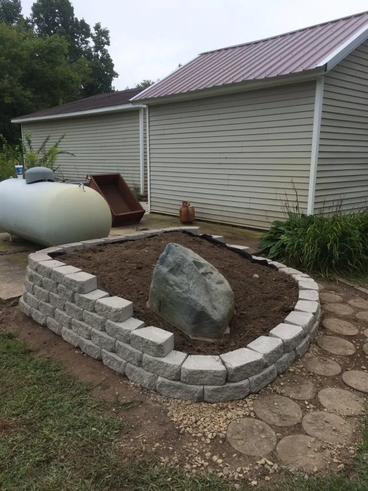 Trusted landscape installation experts serving Madisonville, TN - K&R Home Services