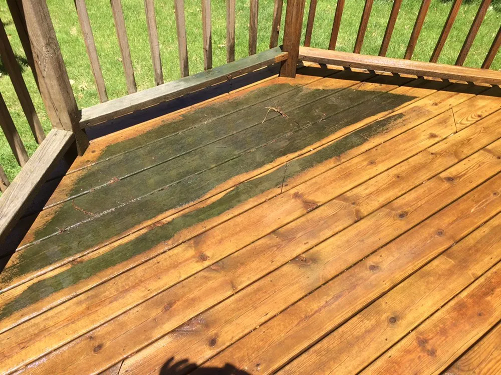 Professional outdoor landscaping experts serving Madisonville, TN - K&R Home Services