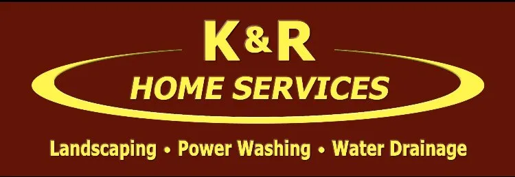 Affordable outdoor landscaping experts serving Madisonville, TN - K&R Home Services