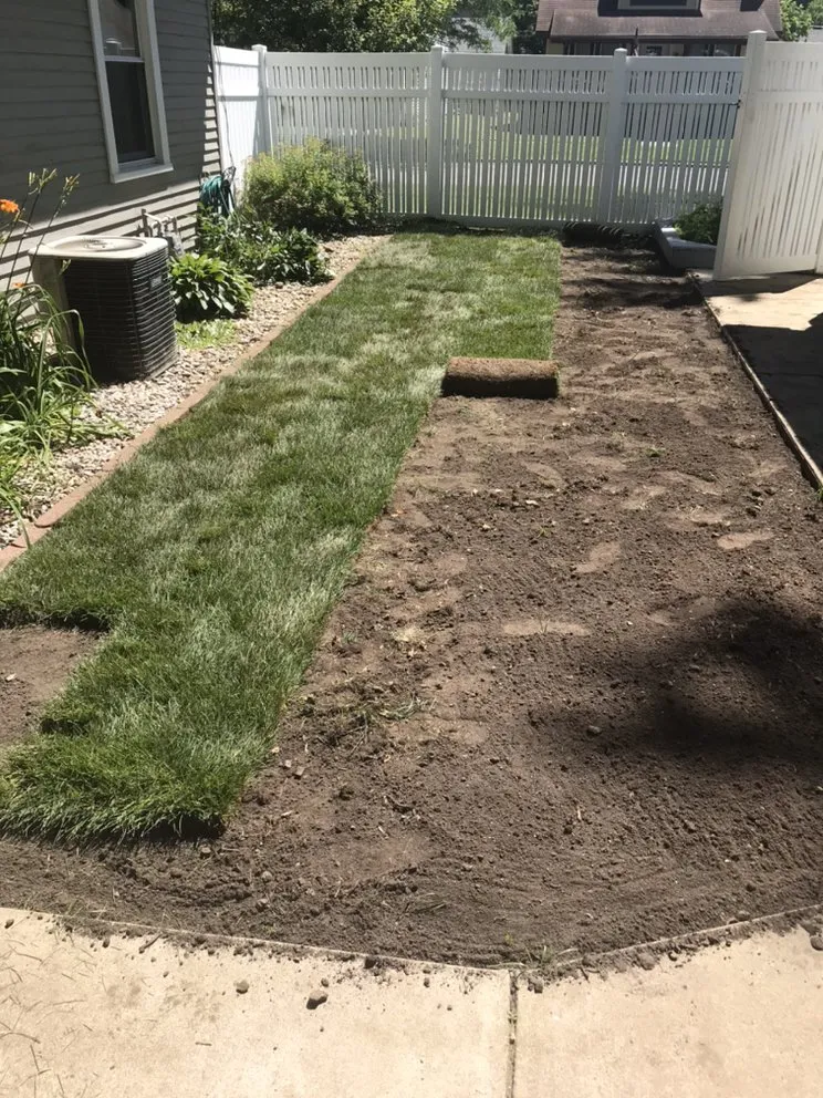 Local landscape installation experts serving Madisonville, TN - K&R Home Services