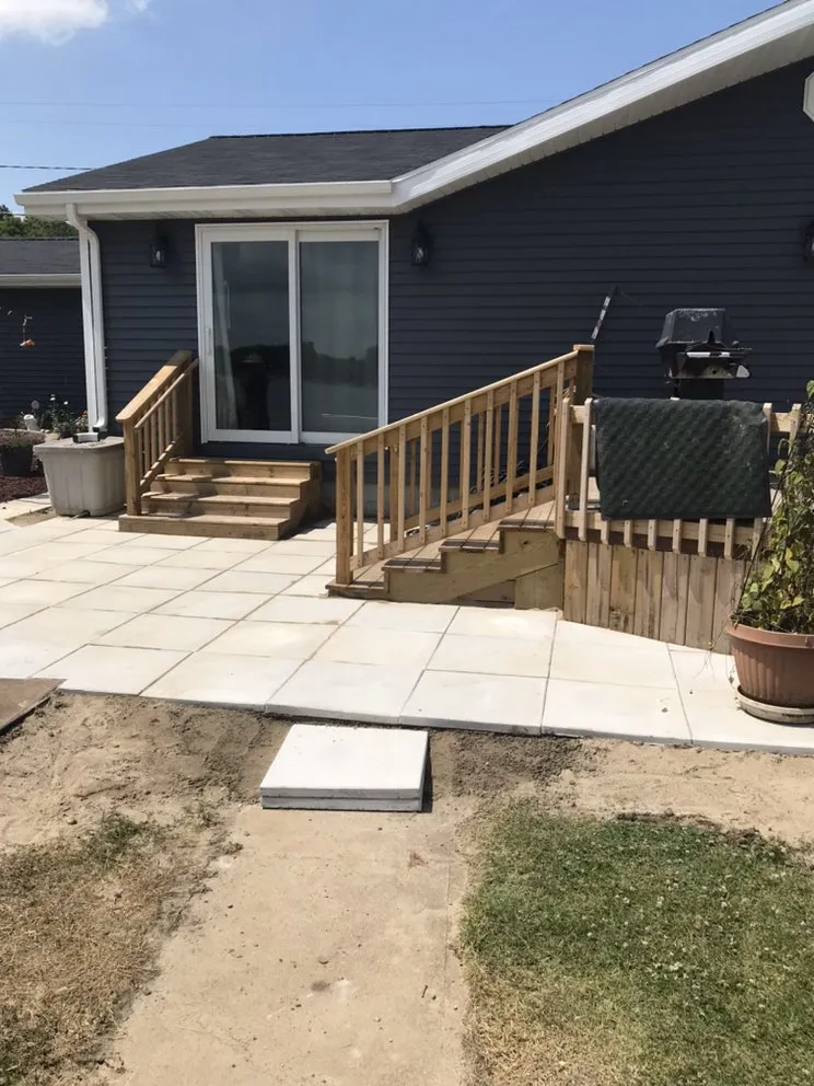 Local landscape design experts serving Madisonville, TN - K&R Home Services