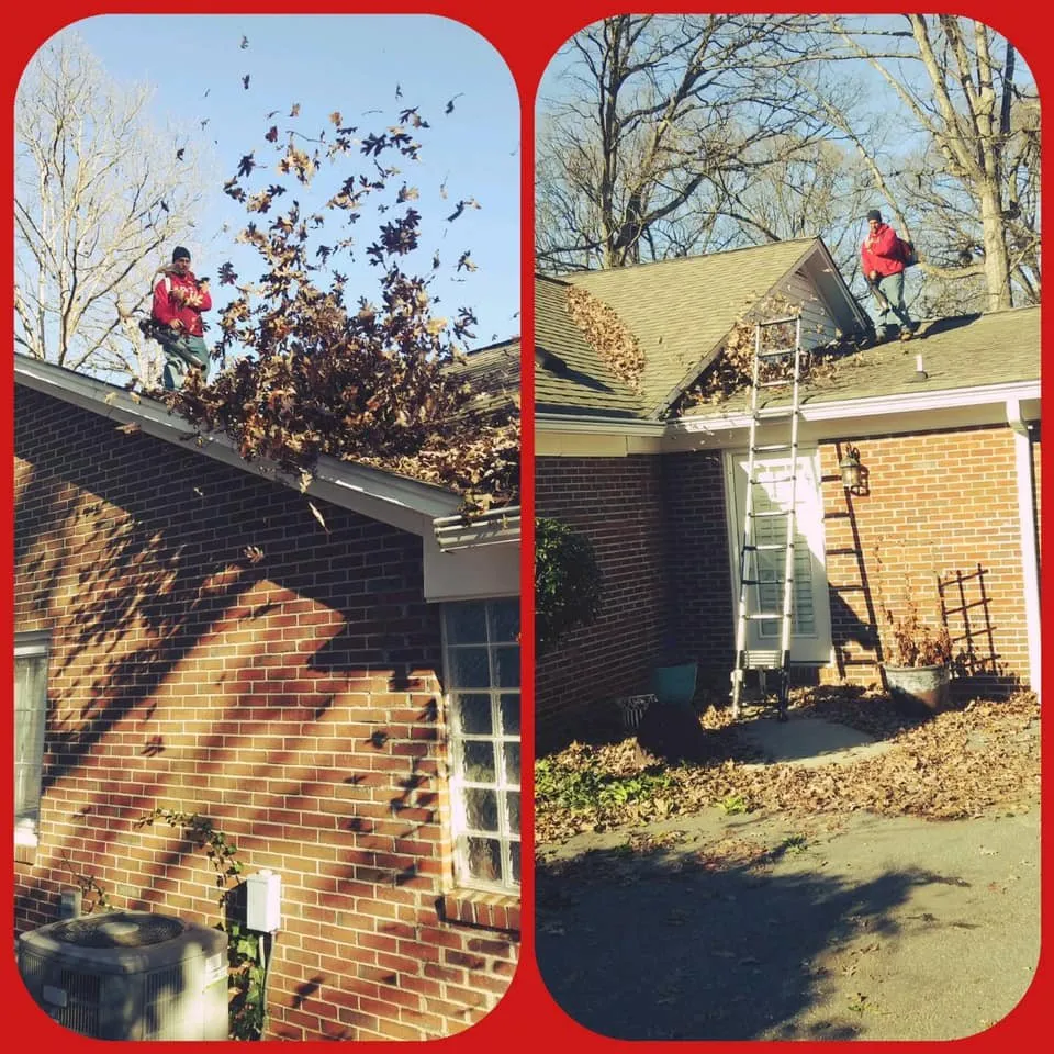 Expert landscaping services for homes across Winston-Salem, NC - K&R Landscape