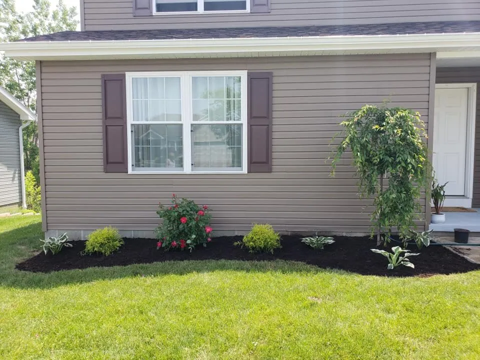 Local yard maintenance experts serving Winston-Salem, NC - K&R Landscape