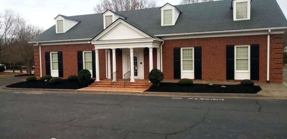 Trusted yard maintenance in Winston-Salem, NC by K&R Landscape