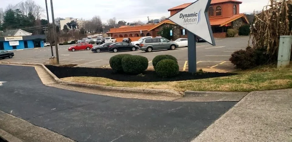 Reliable landscape design for beautiful yards across Winston-Salem, NC - K&R Landscape
