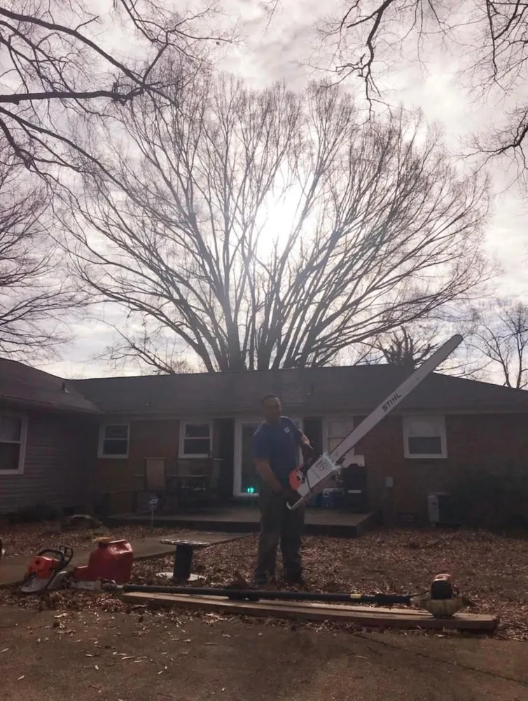 Reliable lawn mowing service near you across Winston-Salem, NC - K&R Landscape