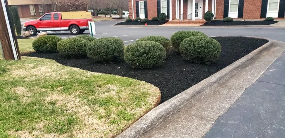 Custom landscaping services near you across Winston-Salem, NC - K&R Landscape