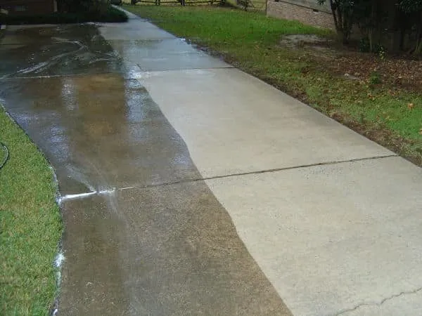 Professional landscape design in Winston-Salem, NC by K&R Landscape