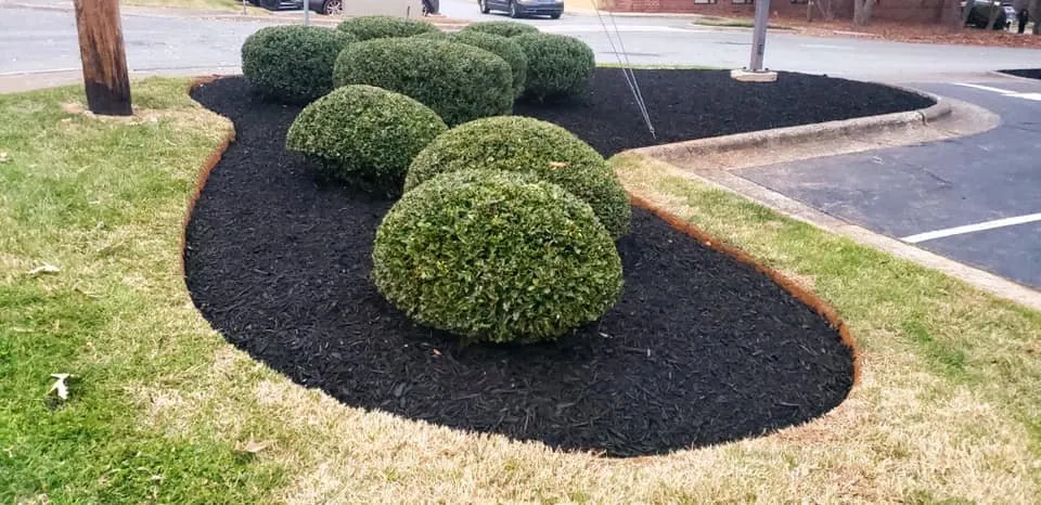 Professional landscaping services experts serving Winston-Salem, NC - K&R Landscape