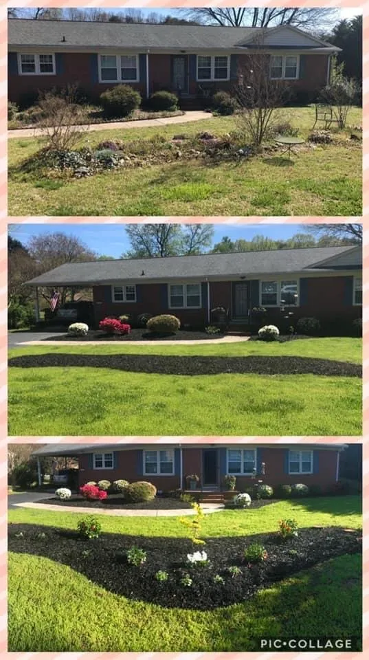 Trusted lawn care service experts serving Winston-Salem, NC - K&R Landscape