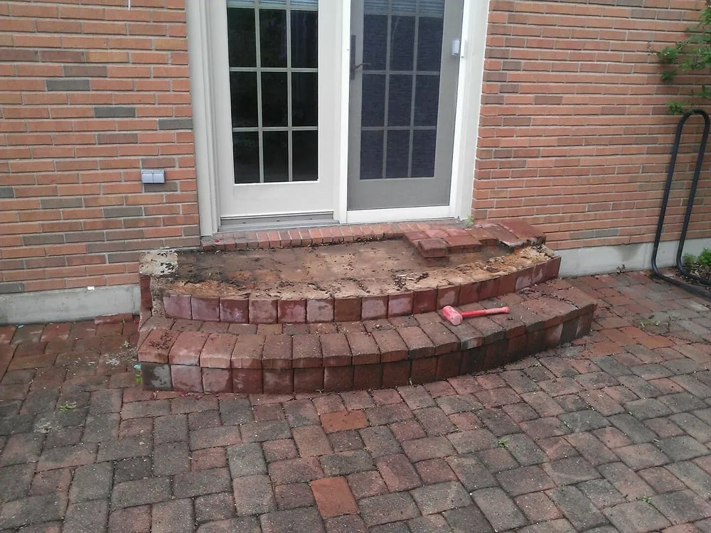 Local landscape design in Hamilton, OH - K&R Landscaping