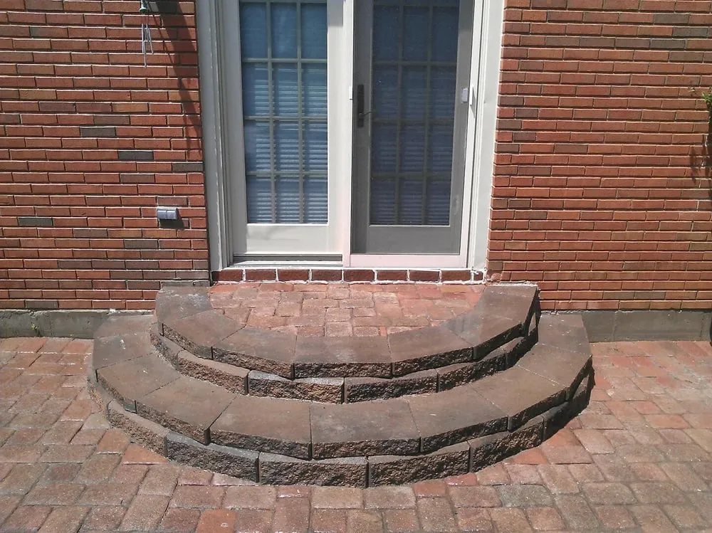 Affordable residential landscaping for outdoor upgrades in Hamilton, OH by K&R Landscaping