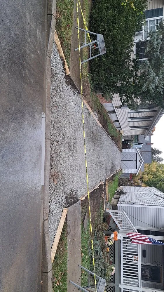 Custom yard maintenance for year-round maintenance in Aurora, IN by KR Outdoor Services