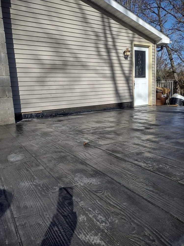 Local landscape design for residential properties across Aurora, IN - KR Outdoor Services