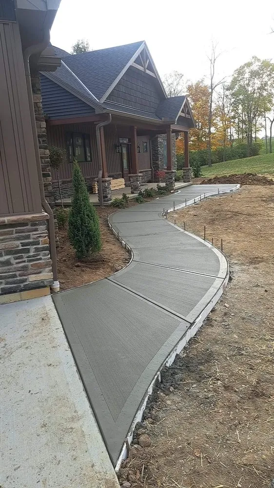Top-rated landscaping services for year-round maintenance in Aurora, IN by KR Outdoor Services