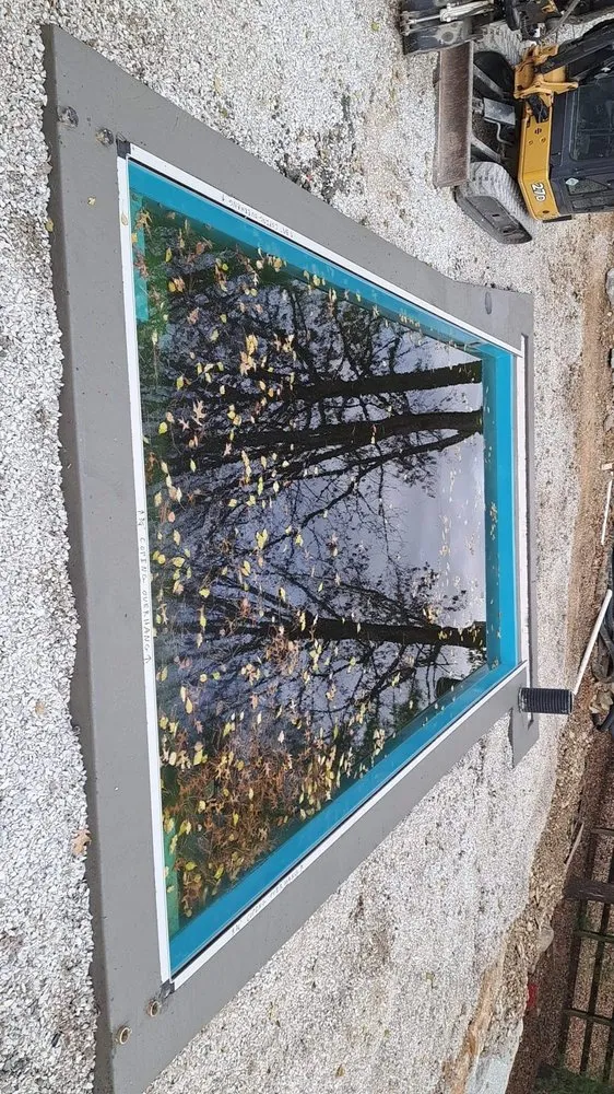 Top-rated landscape design in Aurora, IN by KR Outdoor Services