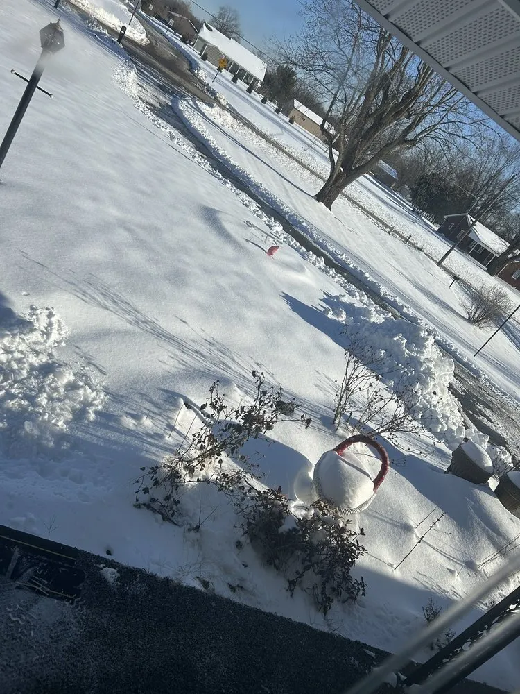 Trusted landscape design experts serving Aurora, IN - KR Outdoor Services