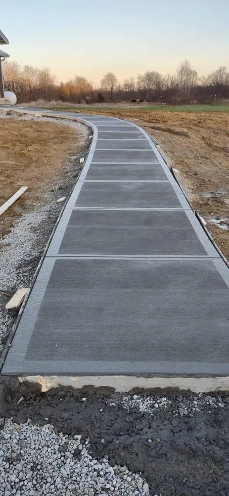 Expert yard cleanup service for year-round maintenance in Aurora, IN by KR Outdoor Services