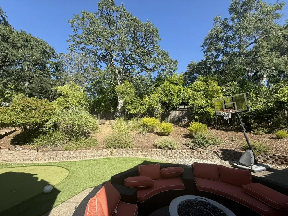 Trusted landscape design near you across El dorado, CA - K&R Services