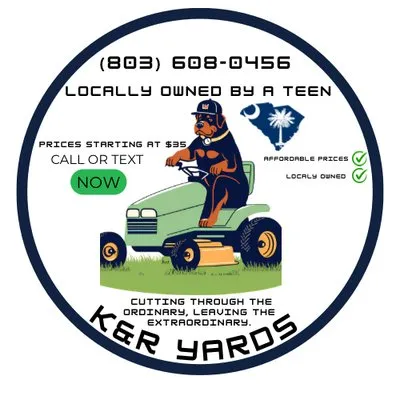 K&R Yards Logo