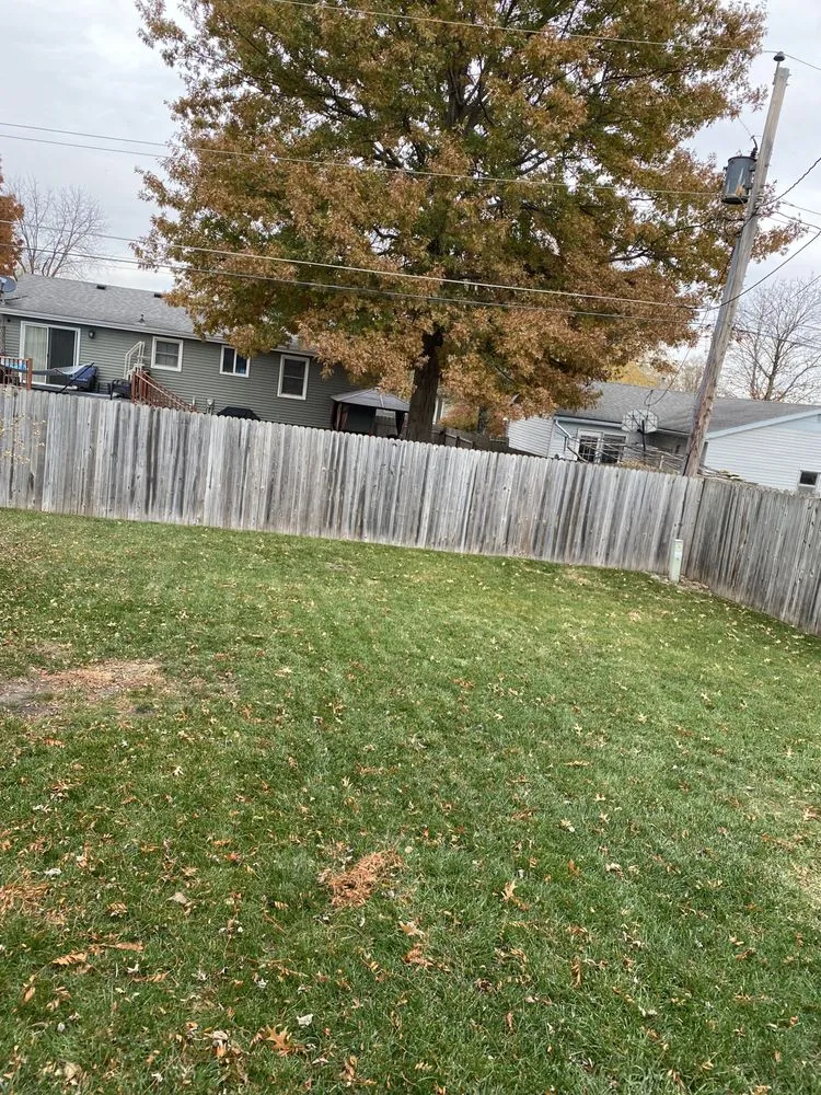 Local landscaping services for beautiful yards across Davenport, IA - Kraft Lawn Care