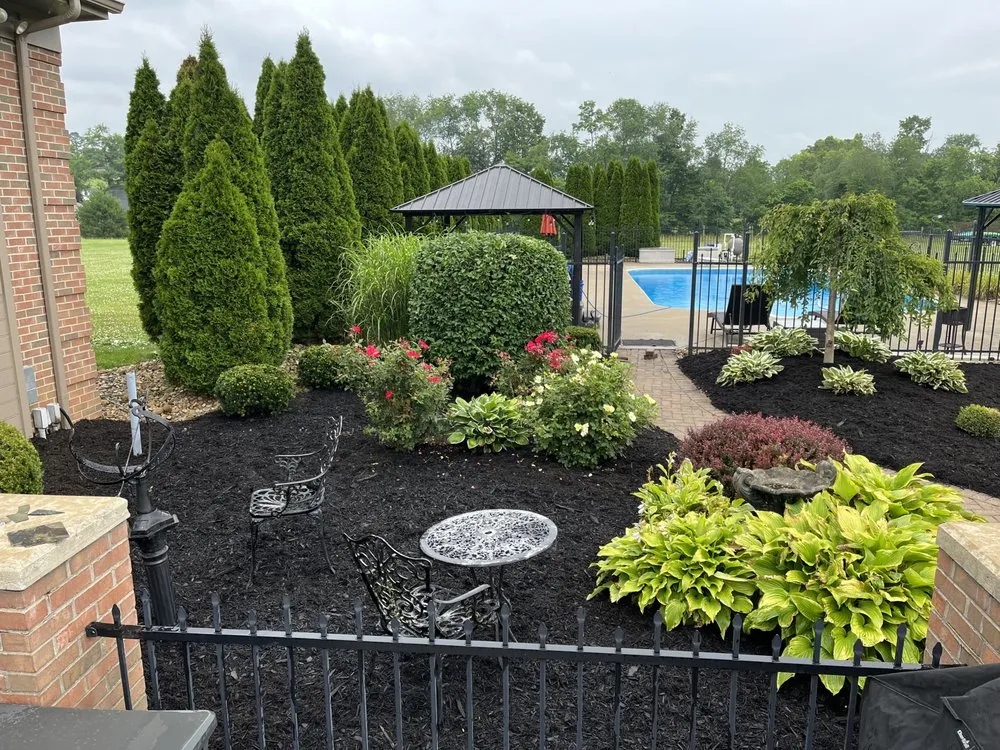 Local lawn care service near you in Friendship, OH by Kraft Lawn Care