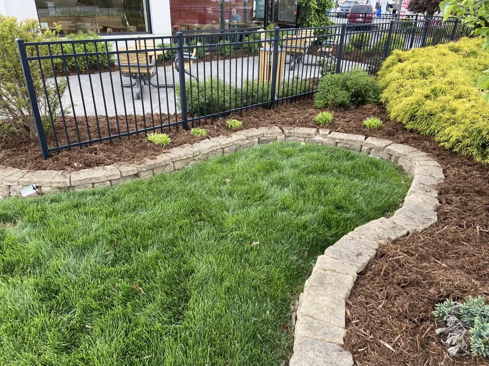 Reliable residential landscaping in Friendship, OH by Kraft Lawn Care