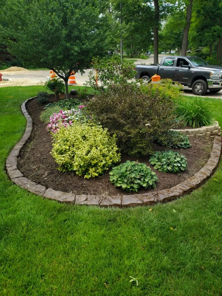 Expert outdoor landscaping for outdoor upgrades across Lone Rock, WI - Krafty Kurbs