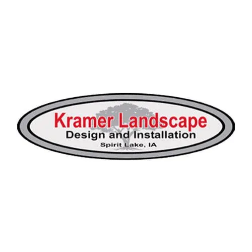Affordable lawn mowing service in Spirit Lake, IA by Kramer Landscape