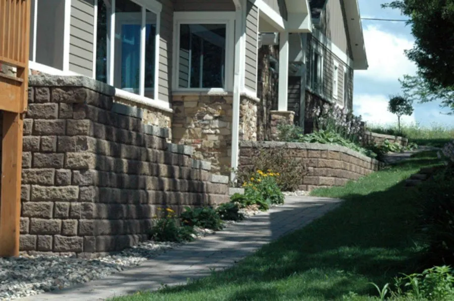 Professional residential landscaping experts serving Spirit Lake, IA - Kramer Landscape