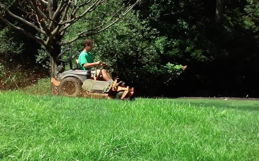 Reliable outdoor landscaping for year-round maintenance across Fleetwood, PA - Kramer's Lawn & Landscape