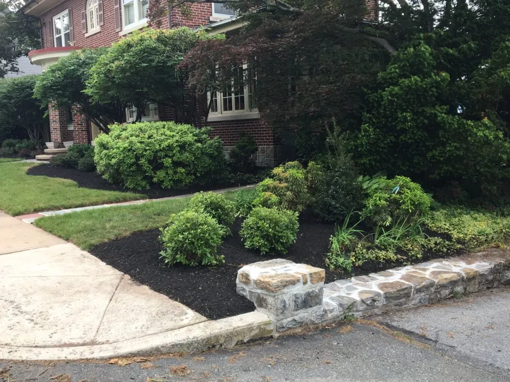 Local landscaping services in Fleetwood, PA - Kramer's Lawn & Landscape