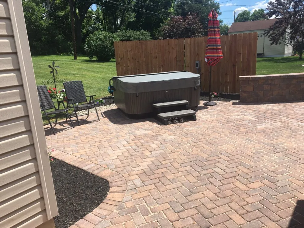 Expert yard cleanup service experts serving Fleetwood, PA - Kramer's Lawn & Landscape