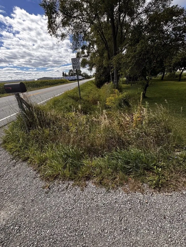 Trusted residential landscaping in Midland, MI by Kram’s Contracting