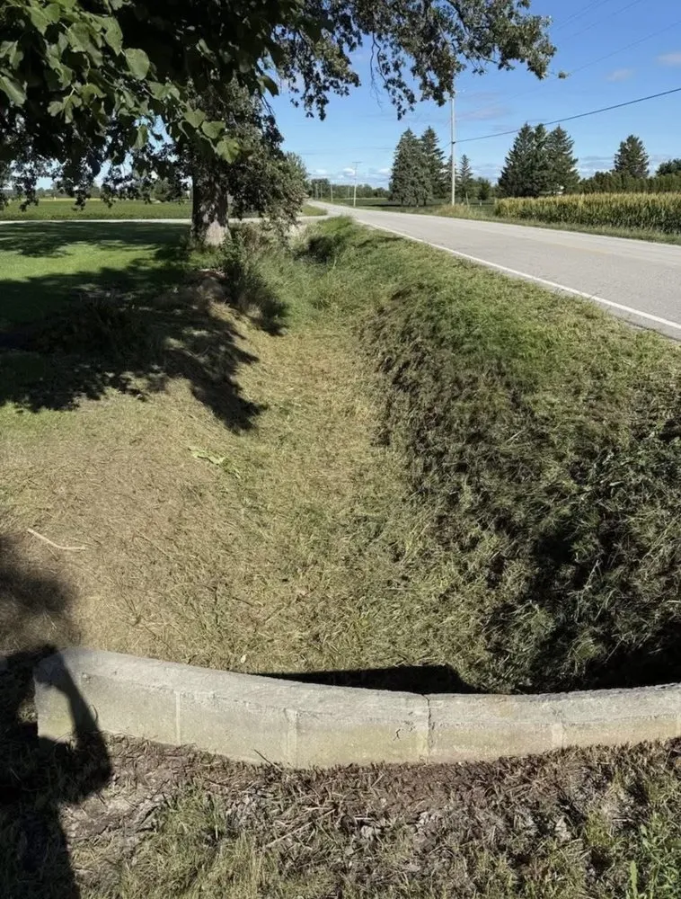 Reliable landscape installation in Midland, MI - Kram’s Contracting