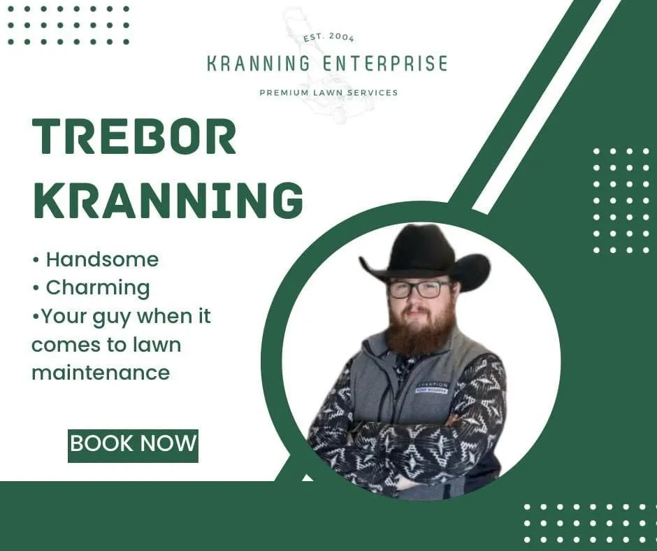 Affordable outdoor landscaping experts serving Knollwood, TX - Kranning Enterprise