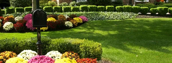 Kratz Landscaping Logo