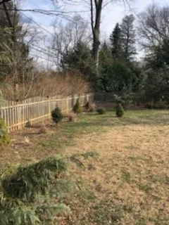 Expert outdoor landscaping with custom design in Horsham, PA by Kratzer landscaping