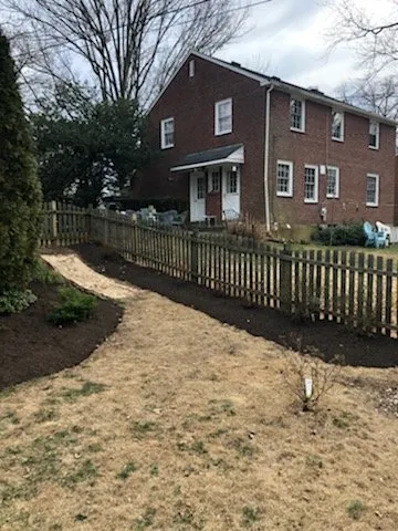 Affordable outdoor landscaping near you in Horsham, PA by Kratzer landscaping